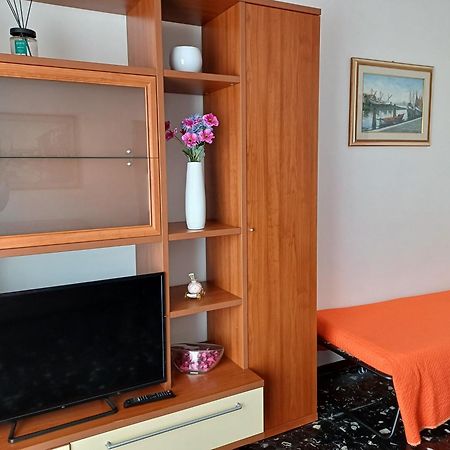La Casa Degli Angeli Διαμέρισμα Κιότζα Εξωτερικό φωτογραφία