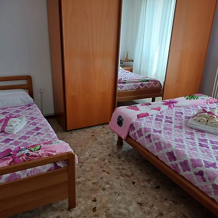 La Casa Degli Angeli Διαμέρισμα Κιότζα Εξωτερικό φωτογραφία