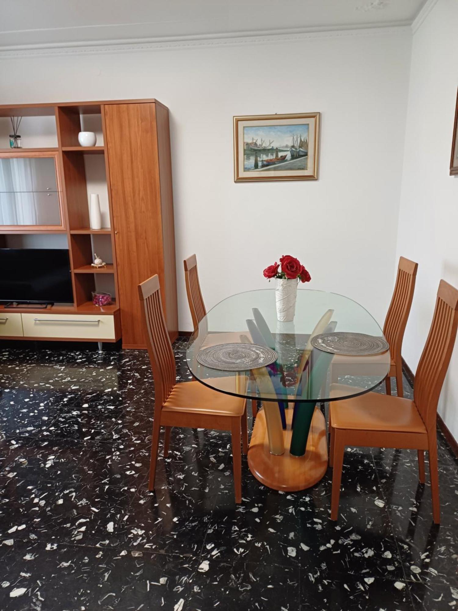 La Casa Degli Angeli Διαμέρισμα Κιότζα Εξωτερικό φωτογραφία